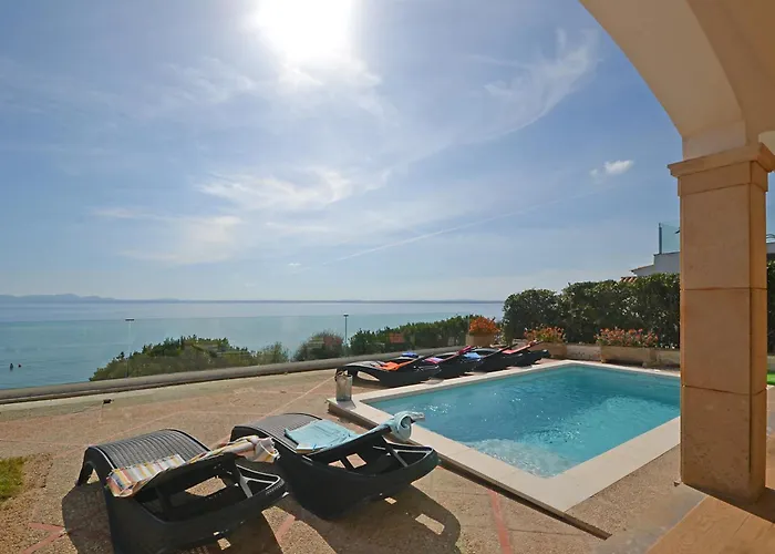 Villa Marinero - Can Torrens
