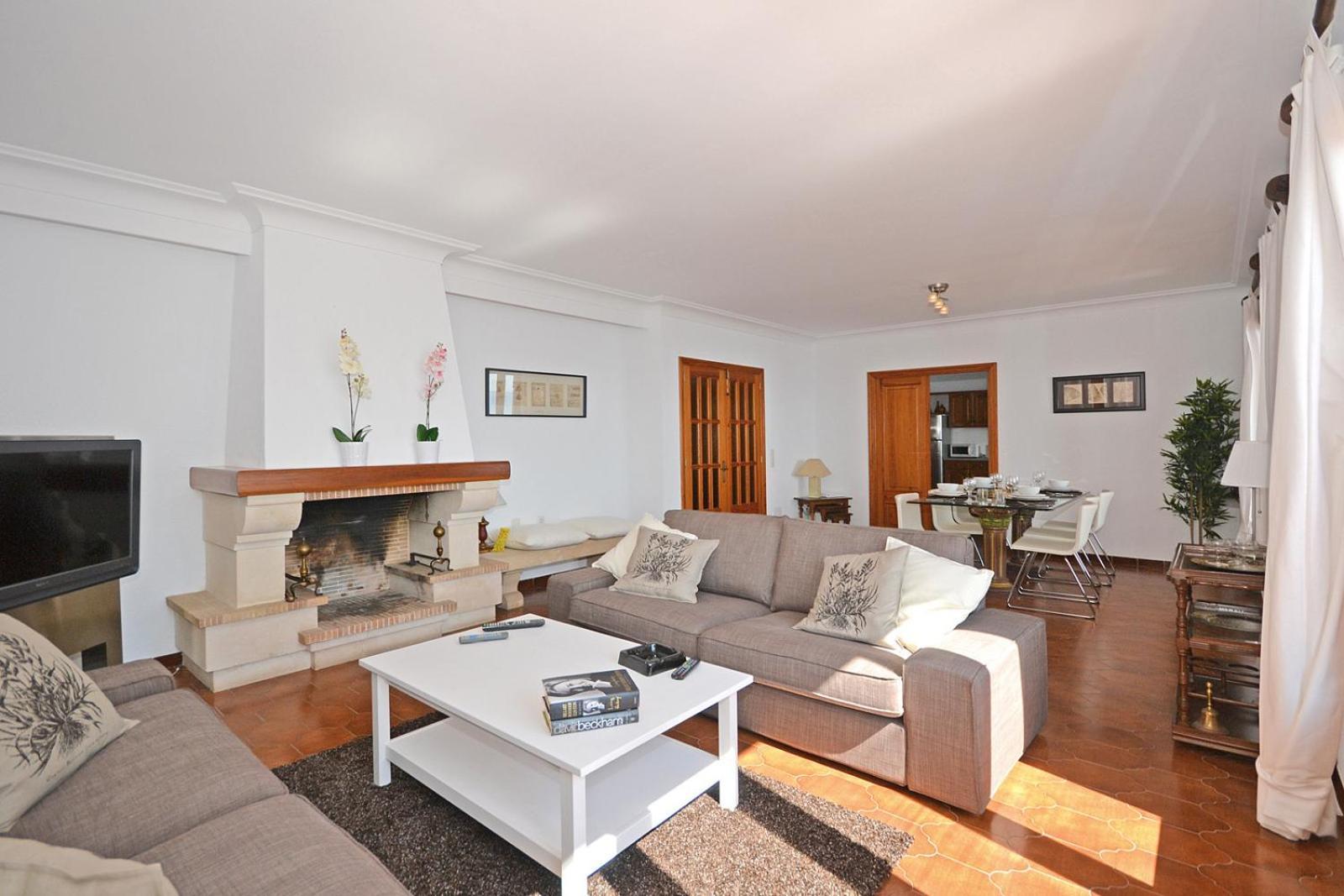 Chalet Marinero - Torrens Alcudia (Mallorca)