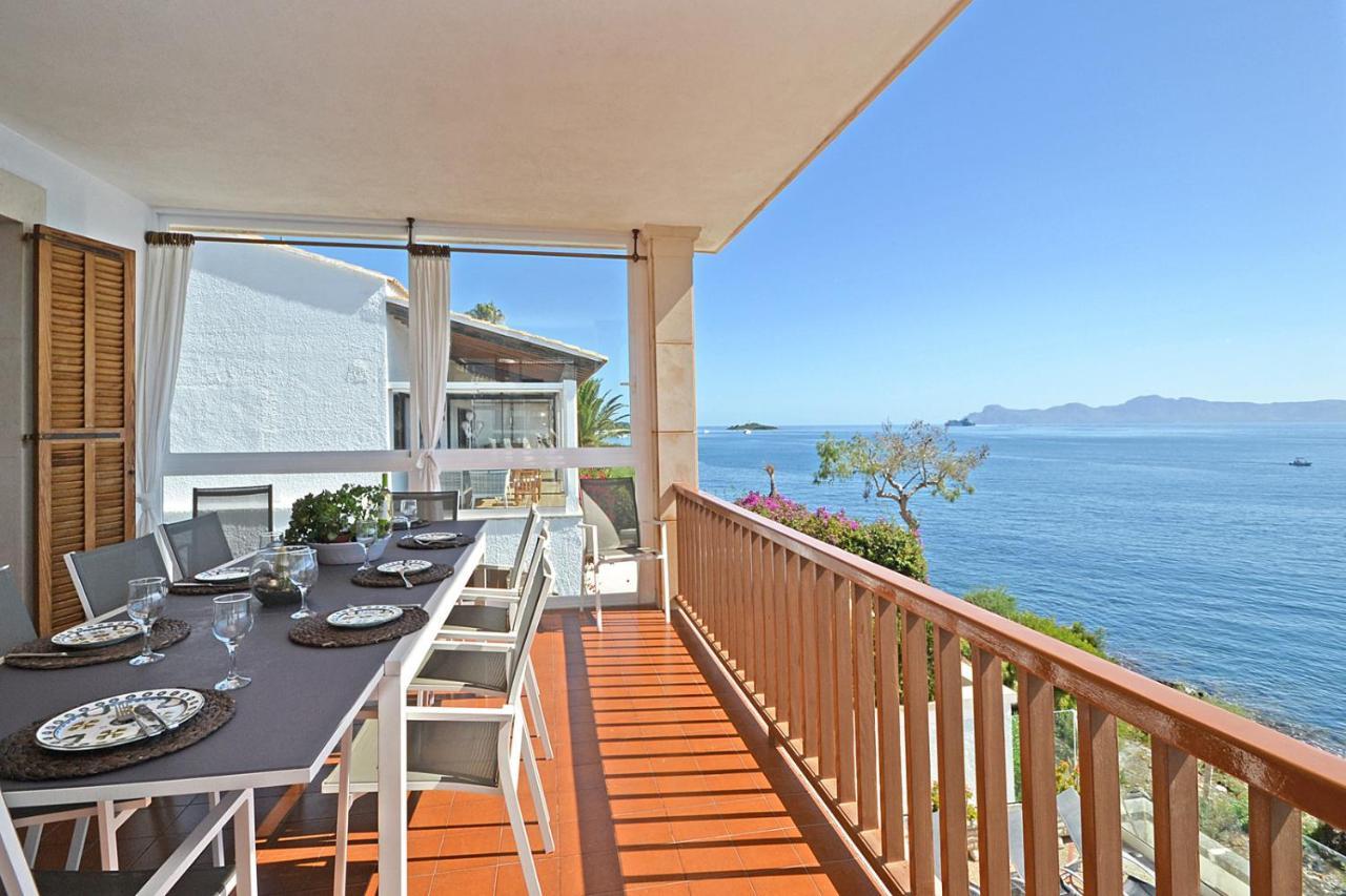 Chalet Marinero - Torrens Alcudia (Mallorca)