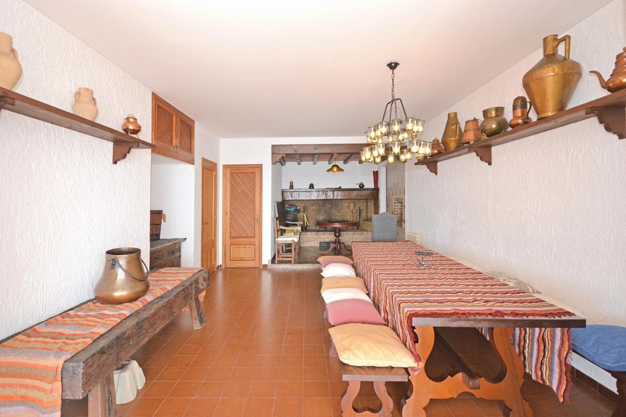 Chalet Marinero - Torrens Alcudia (Mallorca)