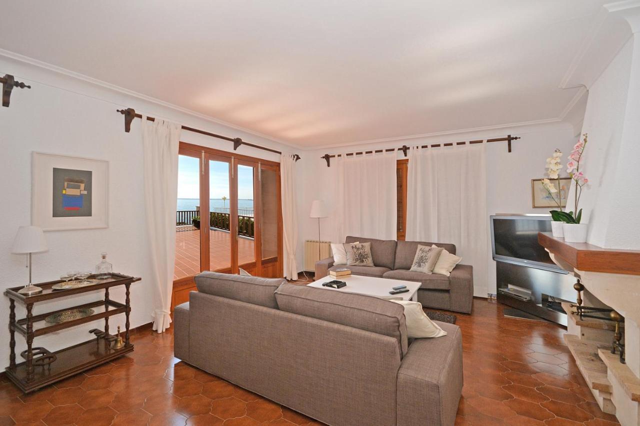 Chalet Marinero - Torrens Alcudia (Mallorca)