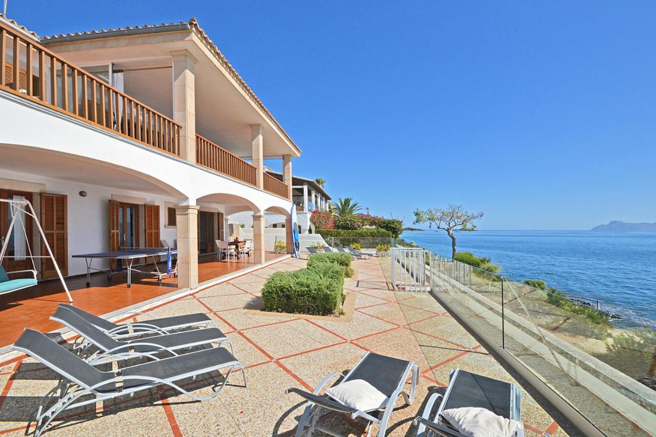 Marinero - Torrens Chalet *