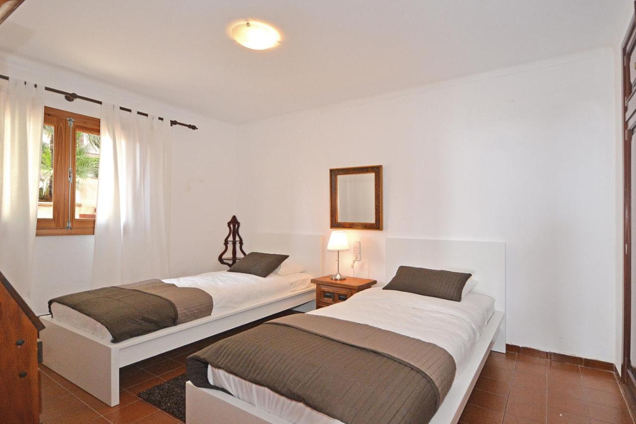 Marinero - Torrens Chalet Alcudia (Mallorca)