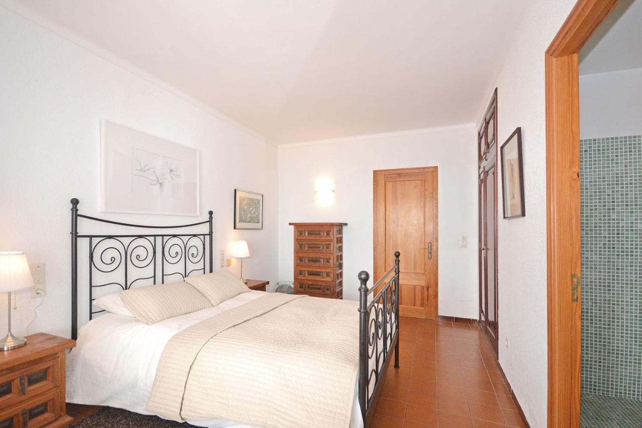Marinero - Torrens Chalet Alcudia (Mallorca)