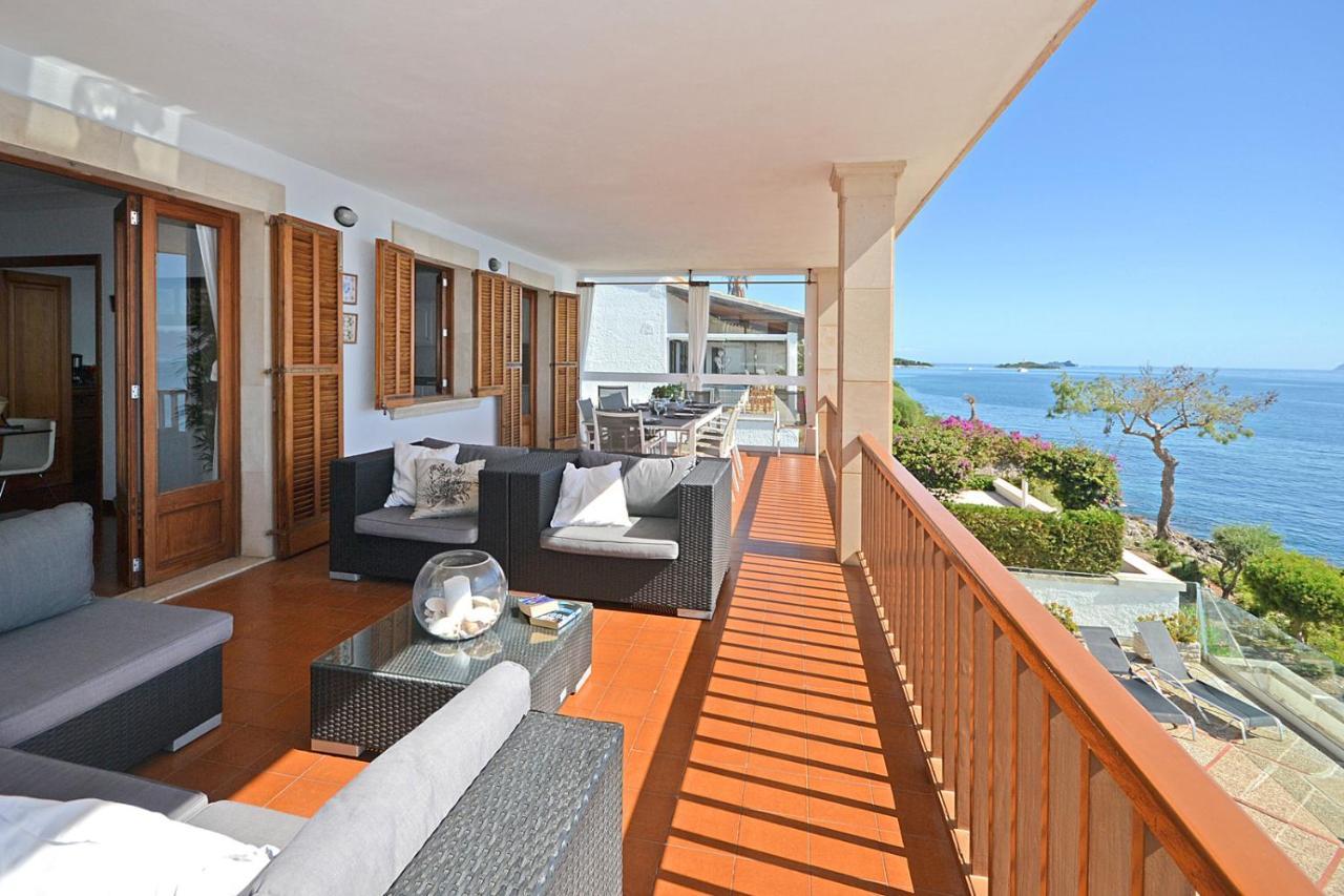 Chalet Marinero - Torrens Alcudia (Mallorca)