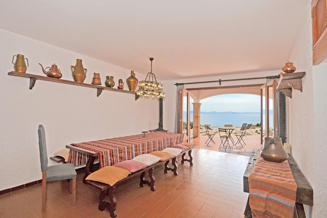 Marinero - Torrens Chalet Alcudia (Mallorca)
