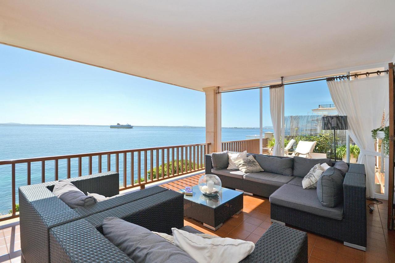 Marinero - Torrens Chalet *