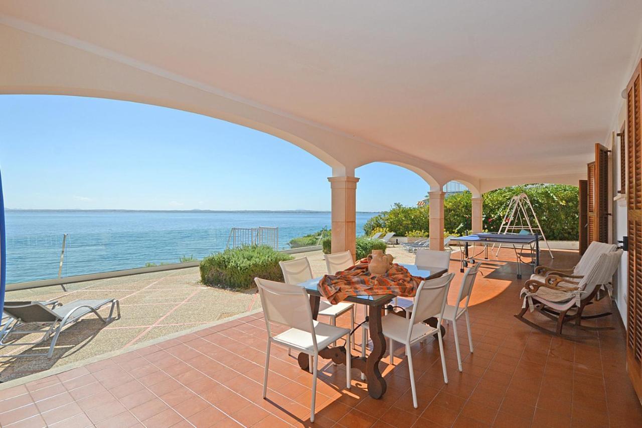Chalet Marinero - Torrens Alcudia (Mallorca)