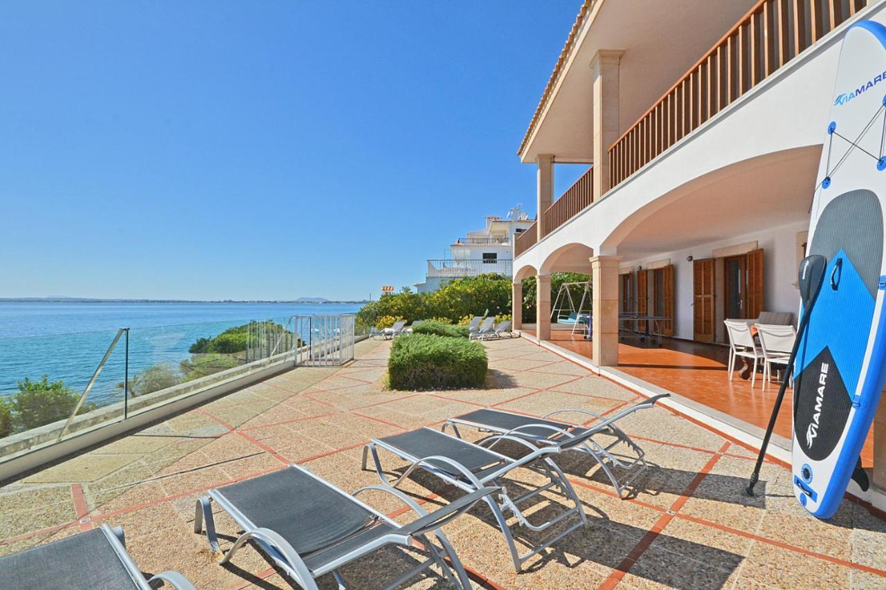 Marinero - Torrens Alcudia (Mallorca)