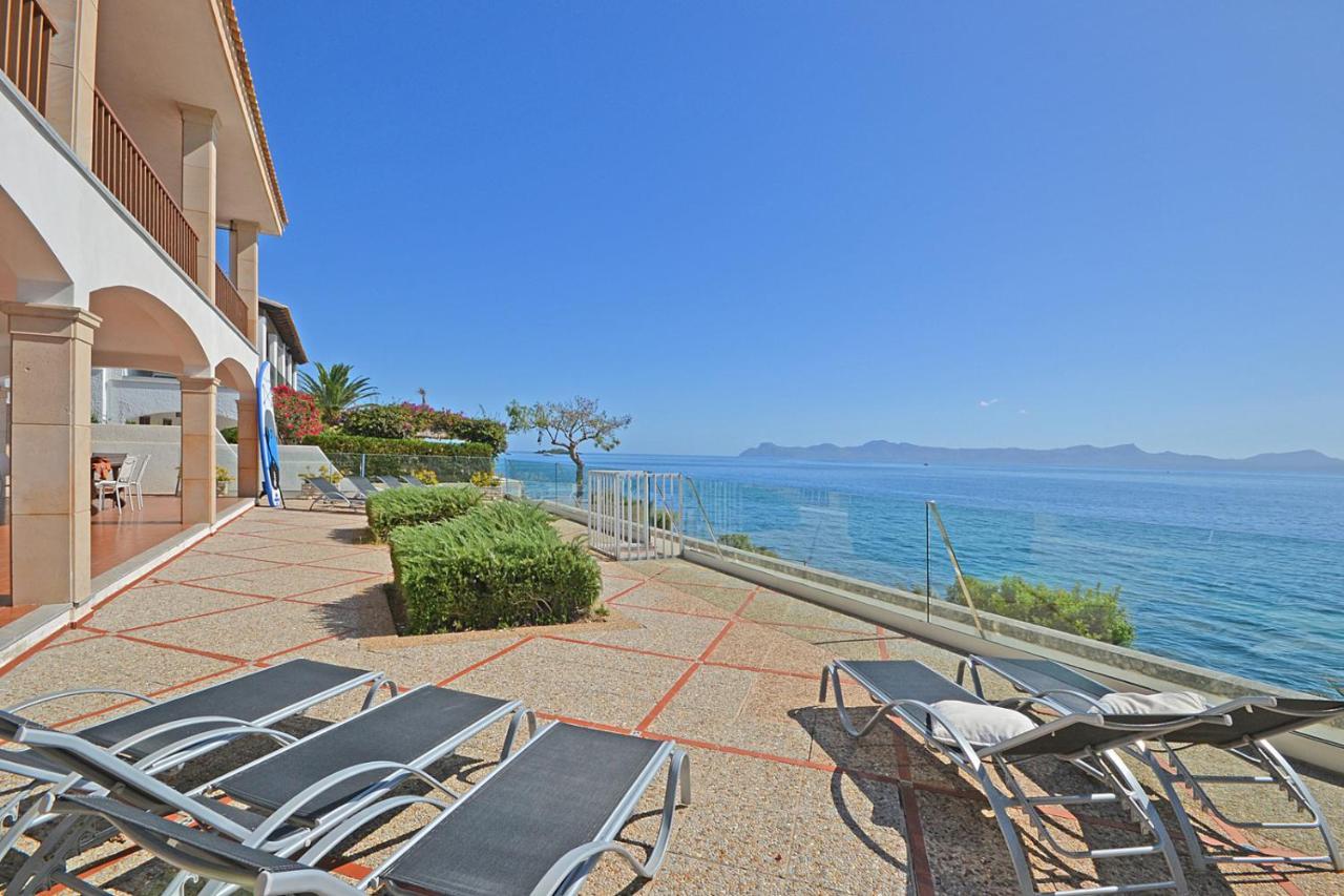 Chalet Marinero - Torrens *