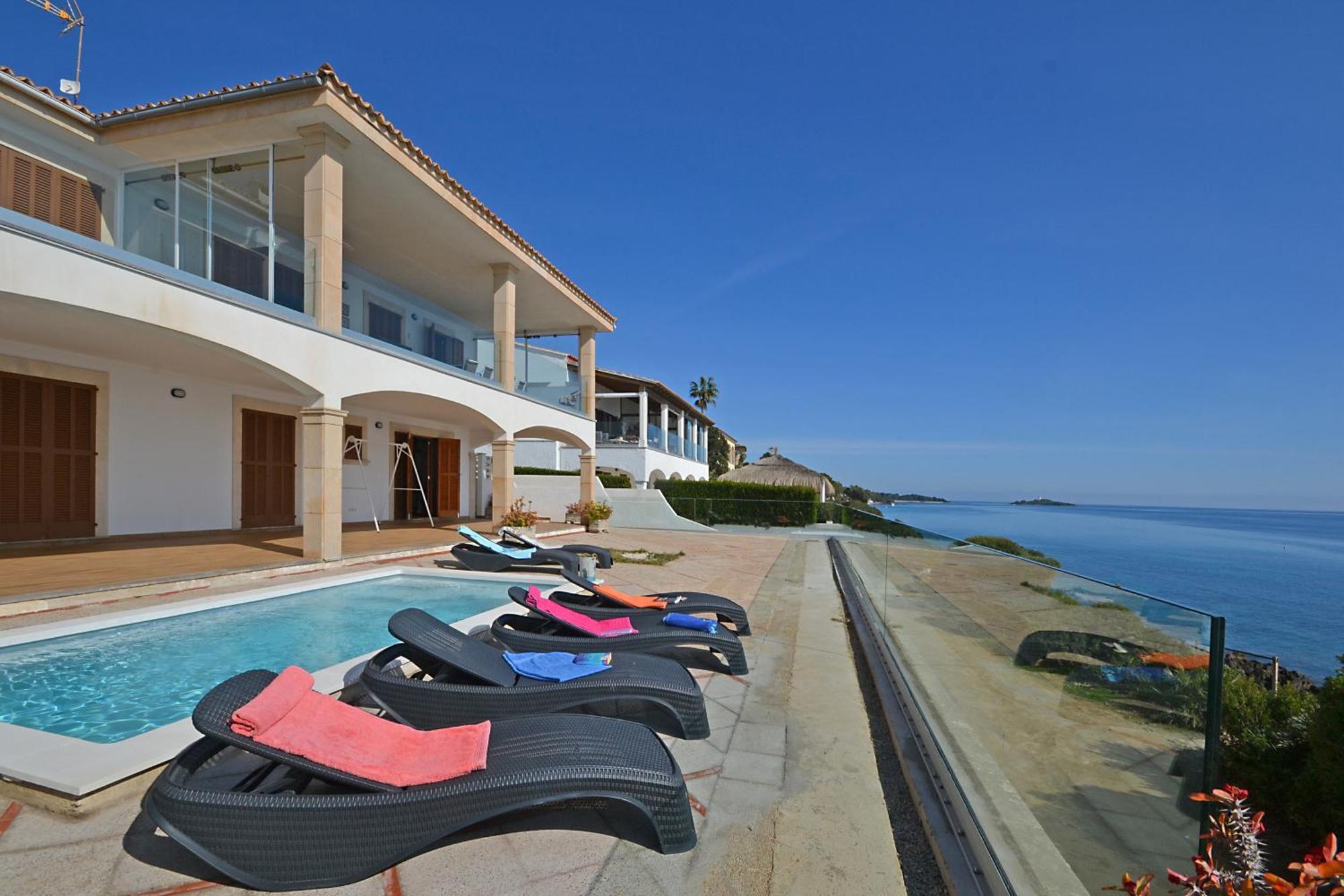Chalet Marinero - Torrens