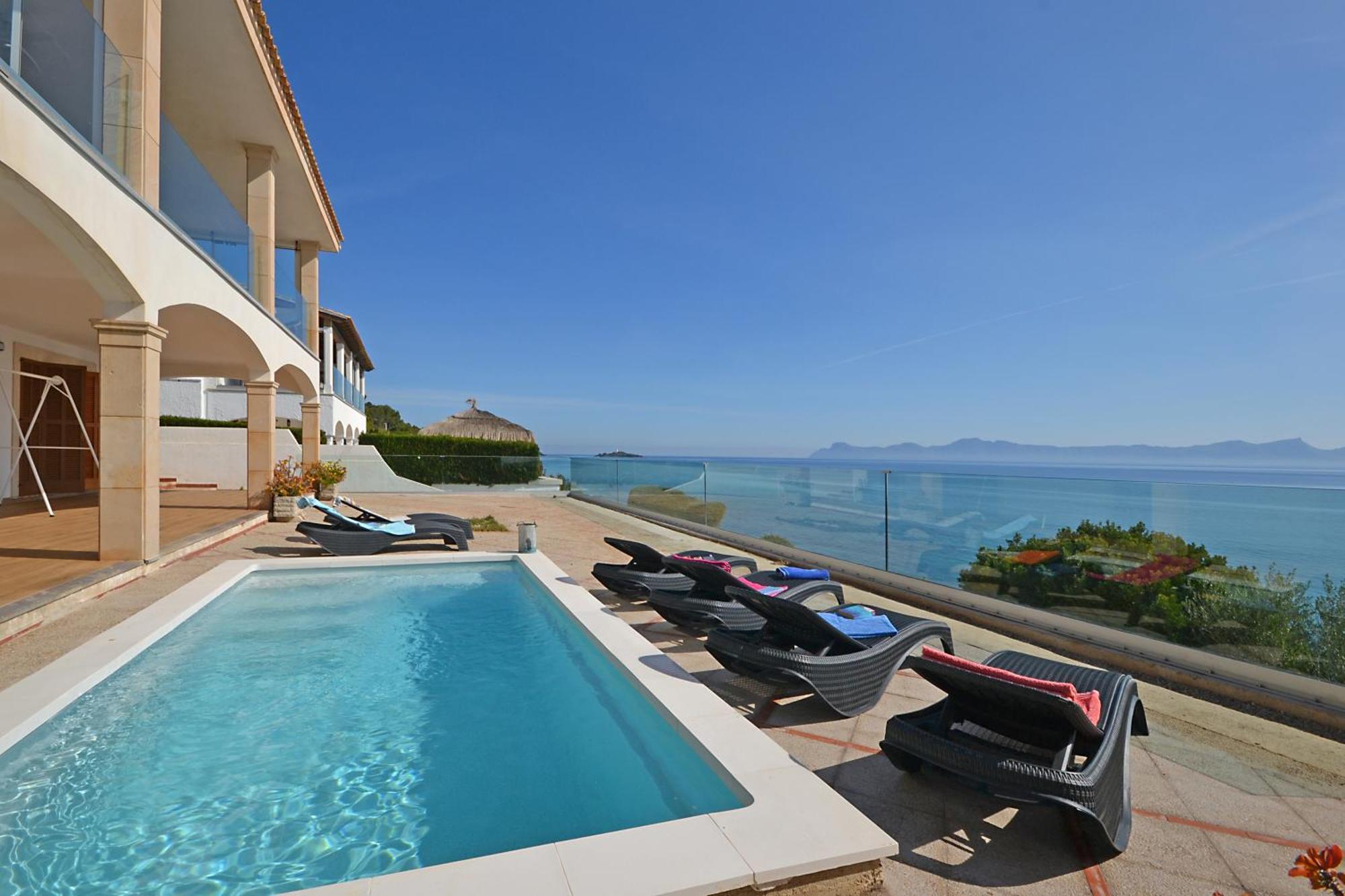 Marinero - Torrens Chalet *
