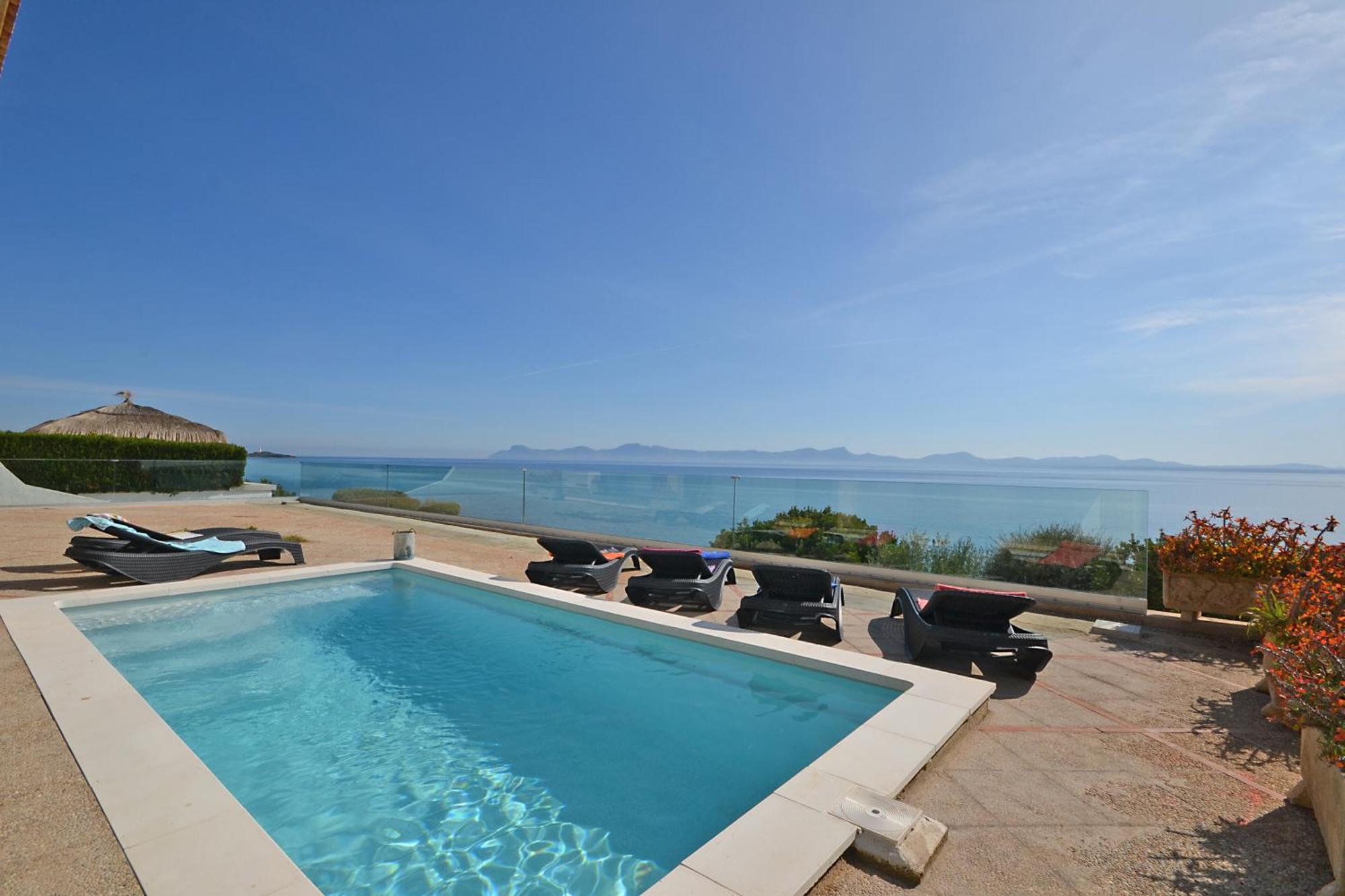 Chalet Marinero - Torrens *