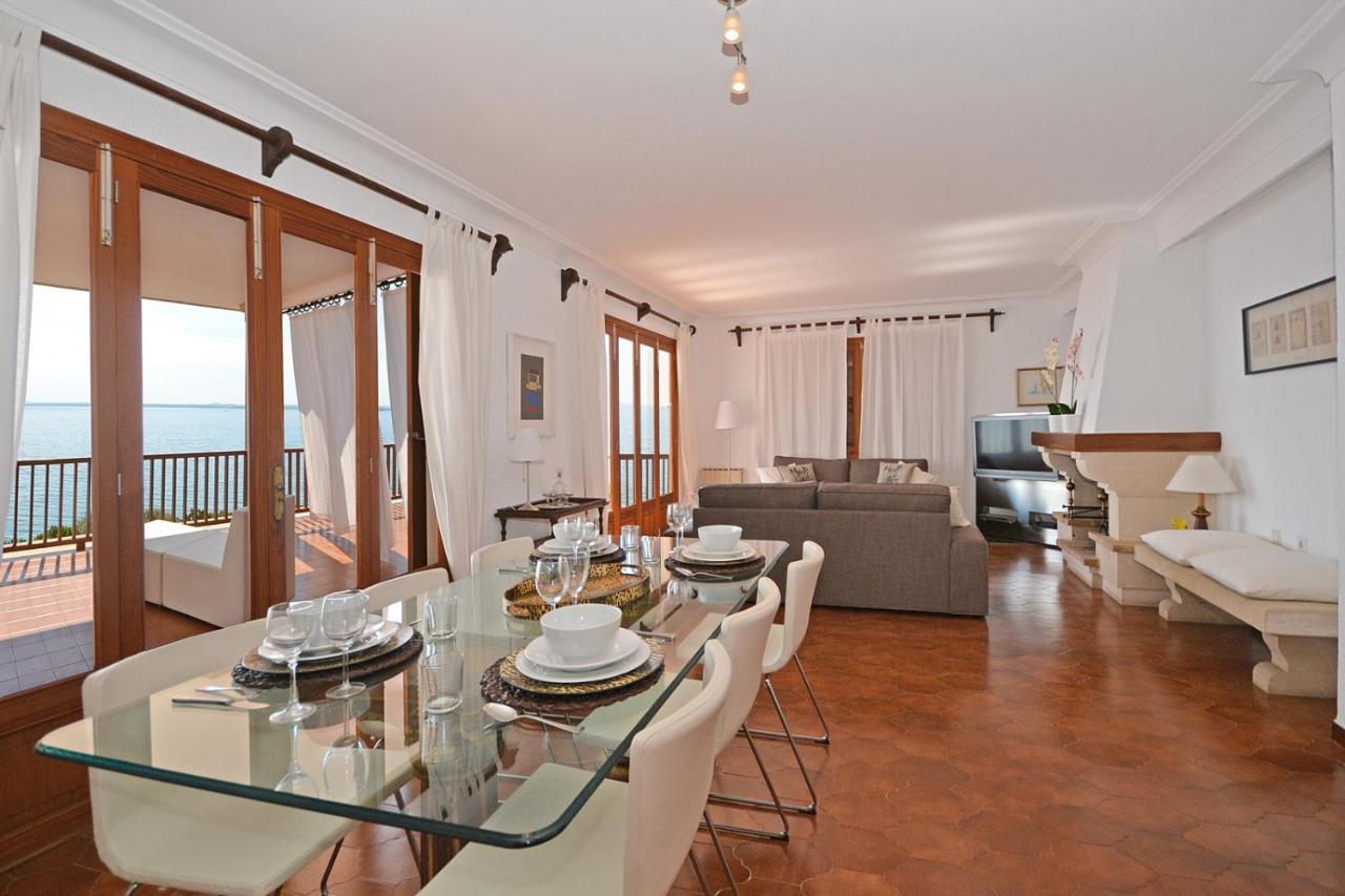 Chalet Marinero - Torrens Alcudia (Mallorca)