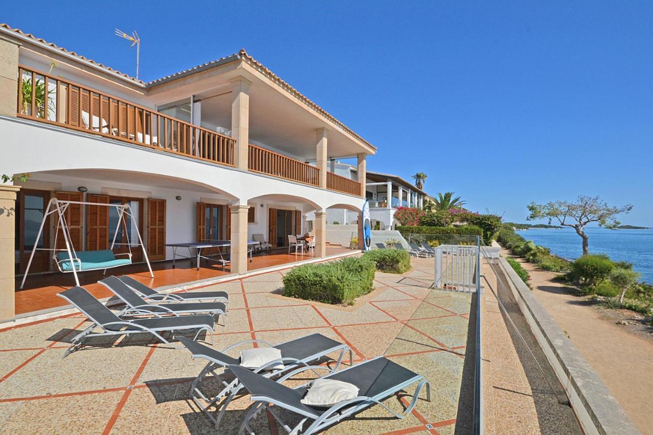 Marinero - Torrens Chalet Alcudia (Mallorca)